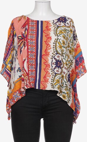 Desigual Blouse & Tunic in L in Mixed colors: front