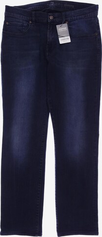 7 for all mankind Jeans in 32 in Blue: front