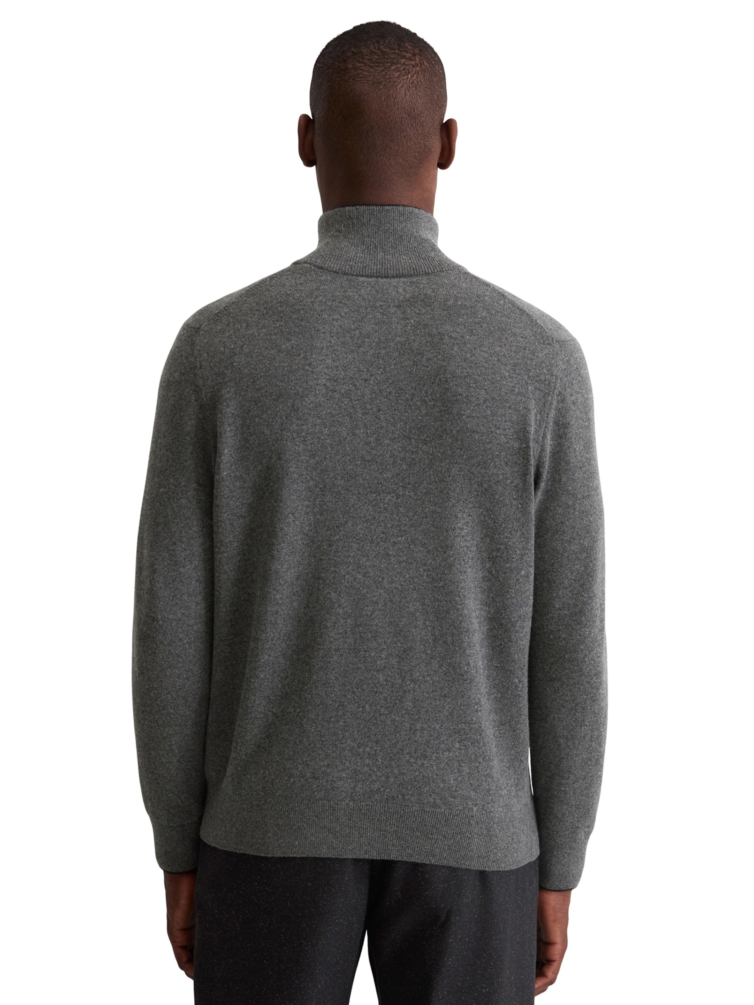 Marc O'Polo Πουλόβερ σε γκρι