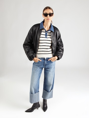 Morgan Πουλόβερ '261-MATHIS' σε μπεζ