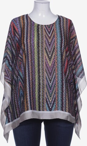 CODELLO Blouse & Tunic in XXXL in Mixed colors: front