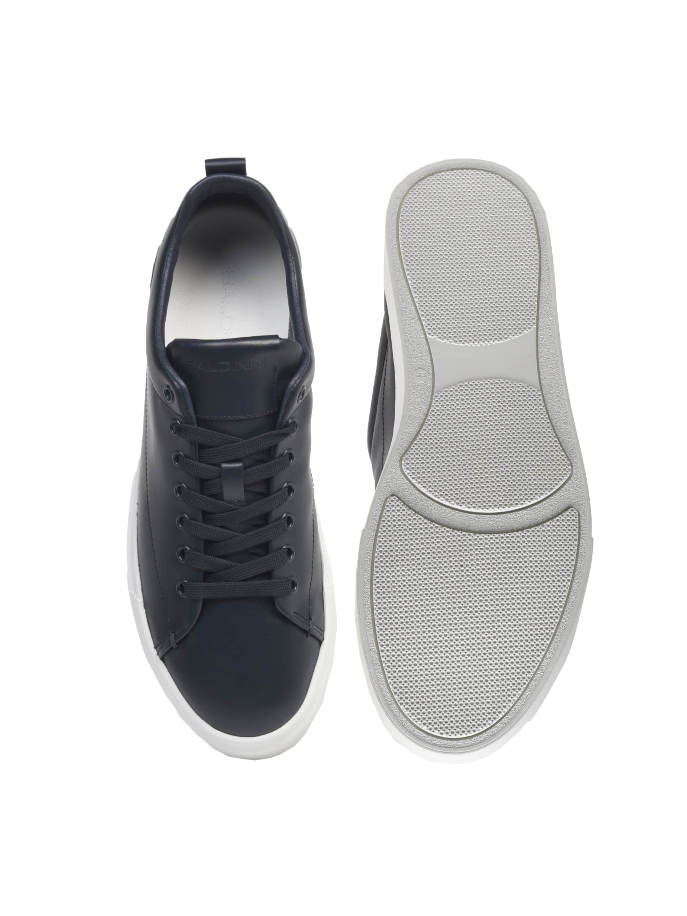 BALDININI Sneakers laag in Blauw