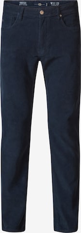 Regular Pantalon Petrol Industries en bleu : devant