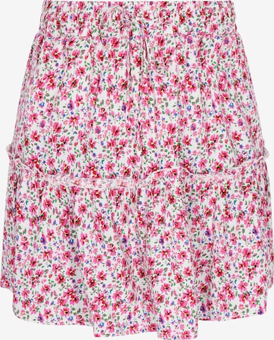 MYMO Hame värissä sininen / vihreä / vaaleanpunainen / valkoinen, Tuotenäkymä