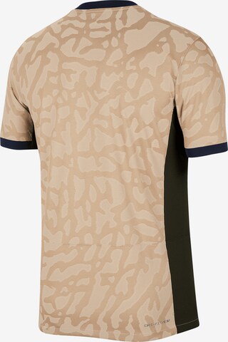 NIKE Tricot 'Paris St.-Germain' in Groen