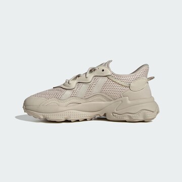 ADIDAS ORIGINALS Sneakers 'Ozweego' in Beige
