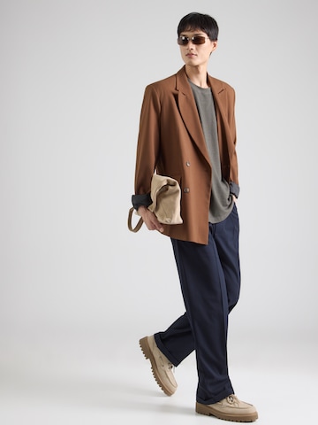 Only & Sons T-Shirt 'ONSLENNY in Grau