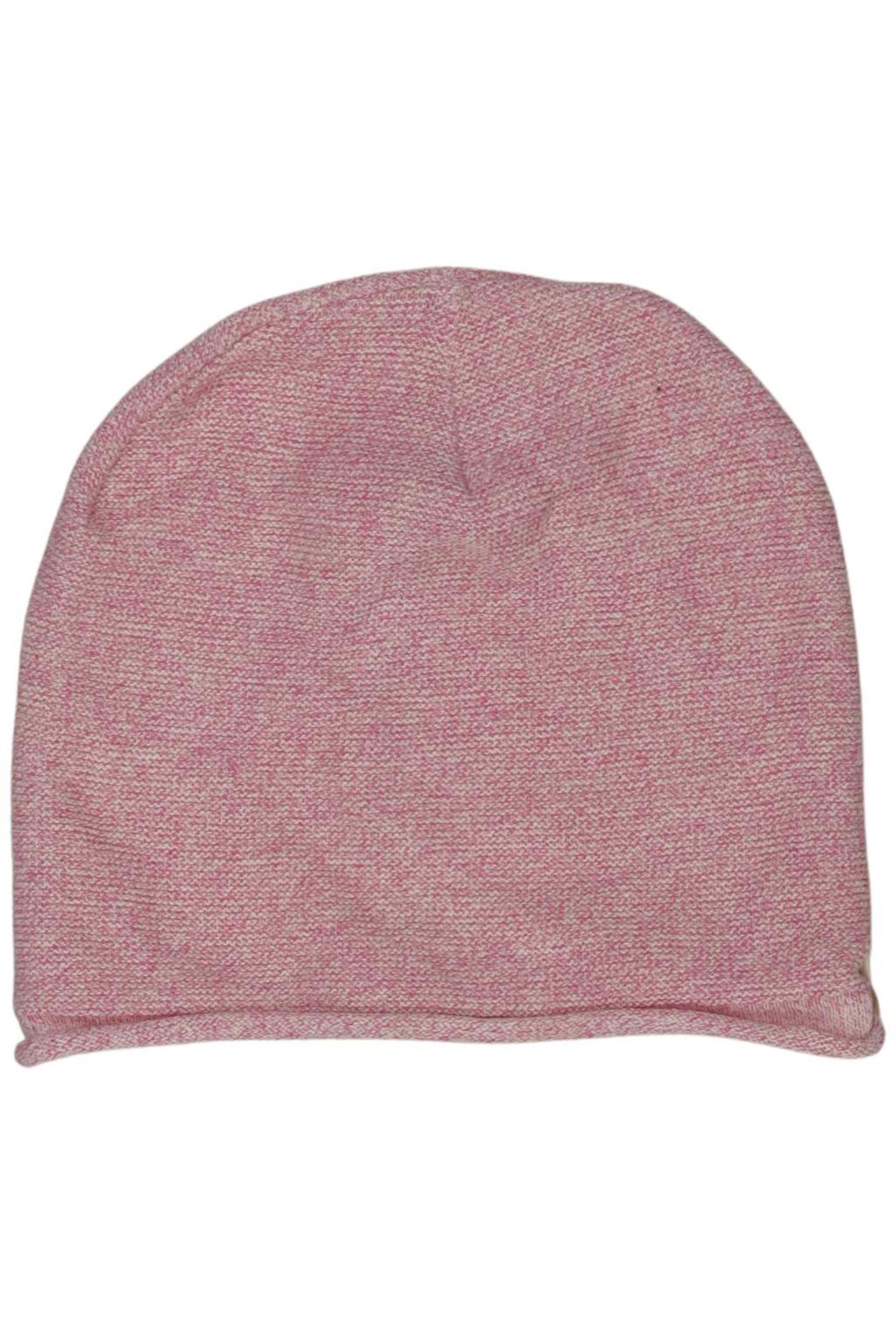 Barts Hat & Cap in One size in Pink, Item view