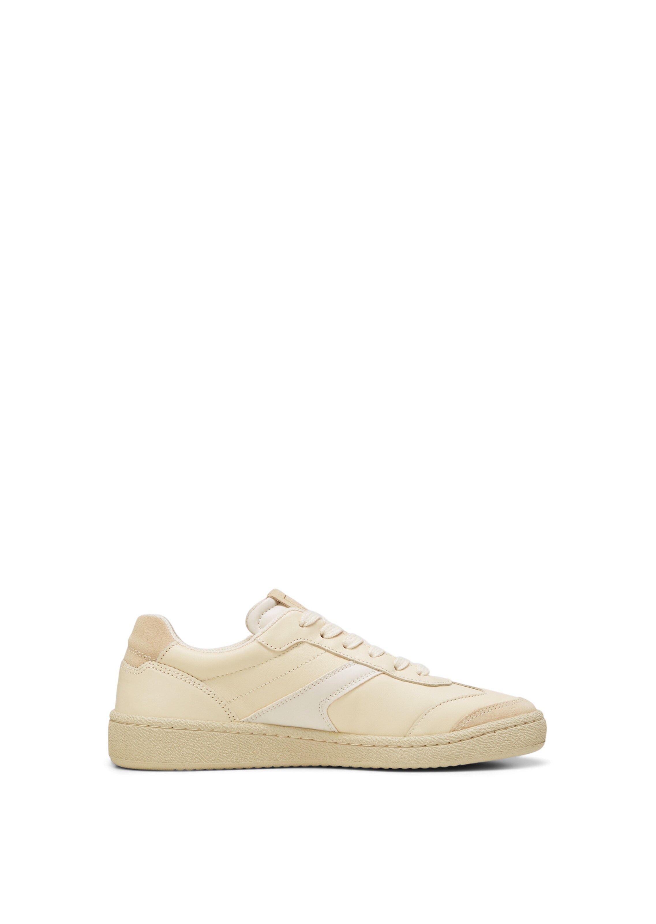 Marc O'Polo Sneakers in Beige