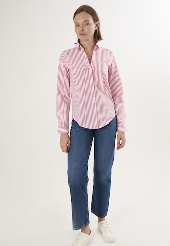 Felix Hardy Bluza | roza barva