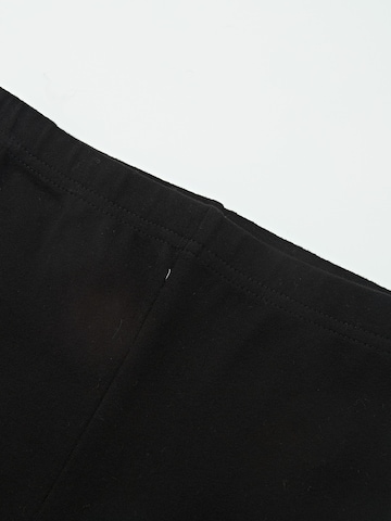 Sailing Skinny Leggings 'Sailing  2er Set' in Black