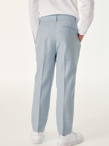 regular Pantaloni di Baker by Ted Baker in blu