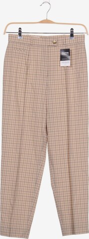 Basler Stoffhose L in Beige: predná strana