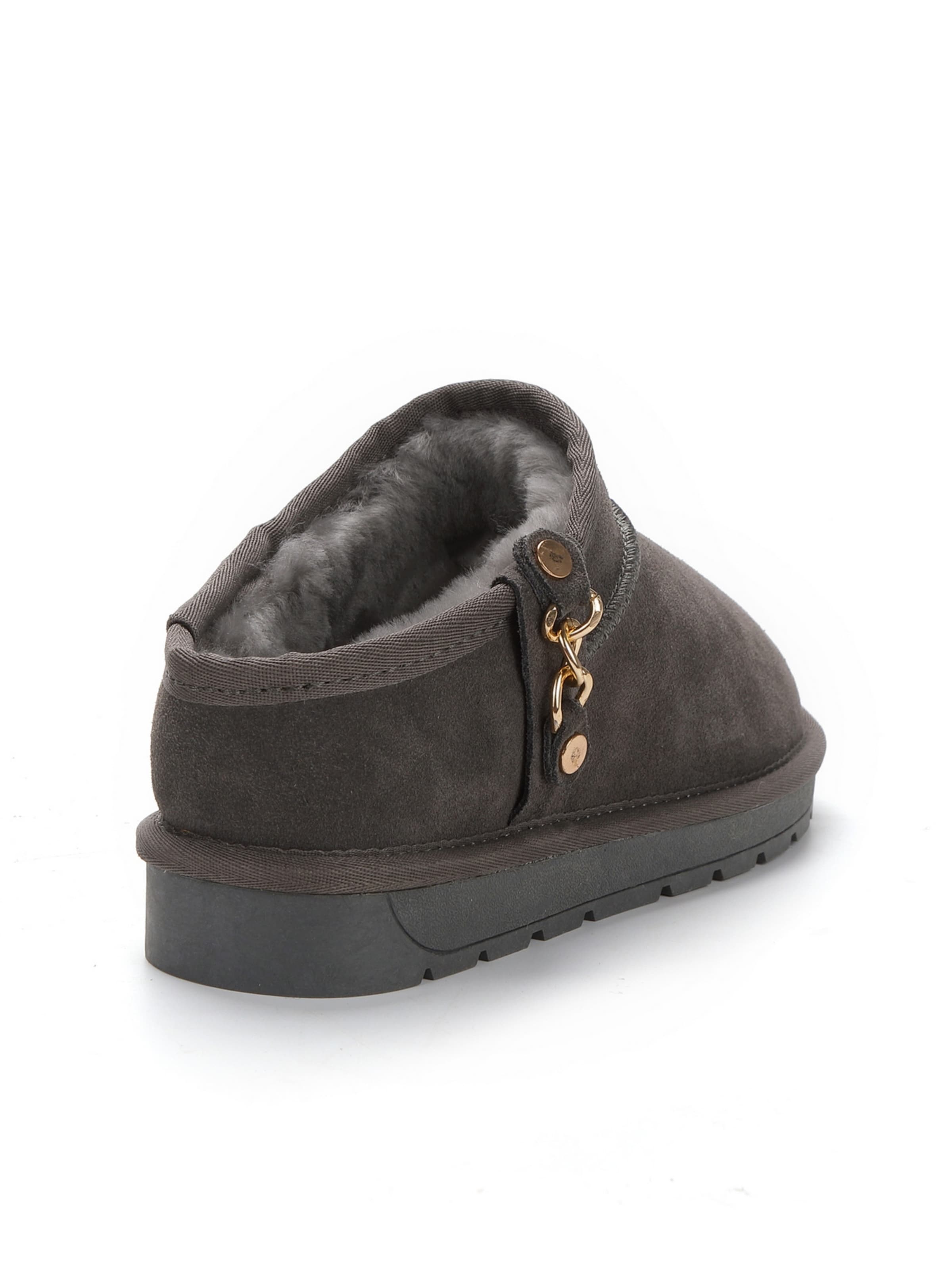 Gooce Боти 'Michala' в сиво