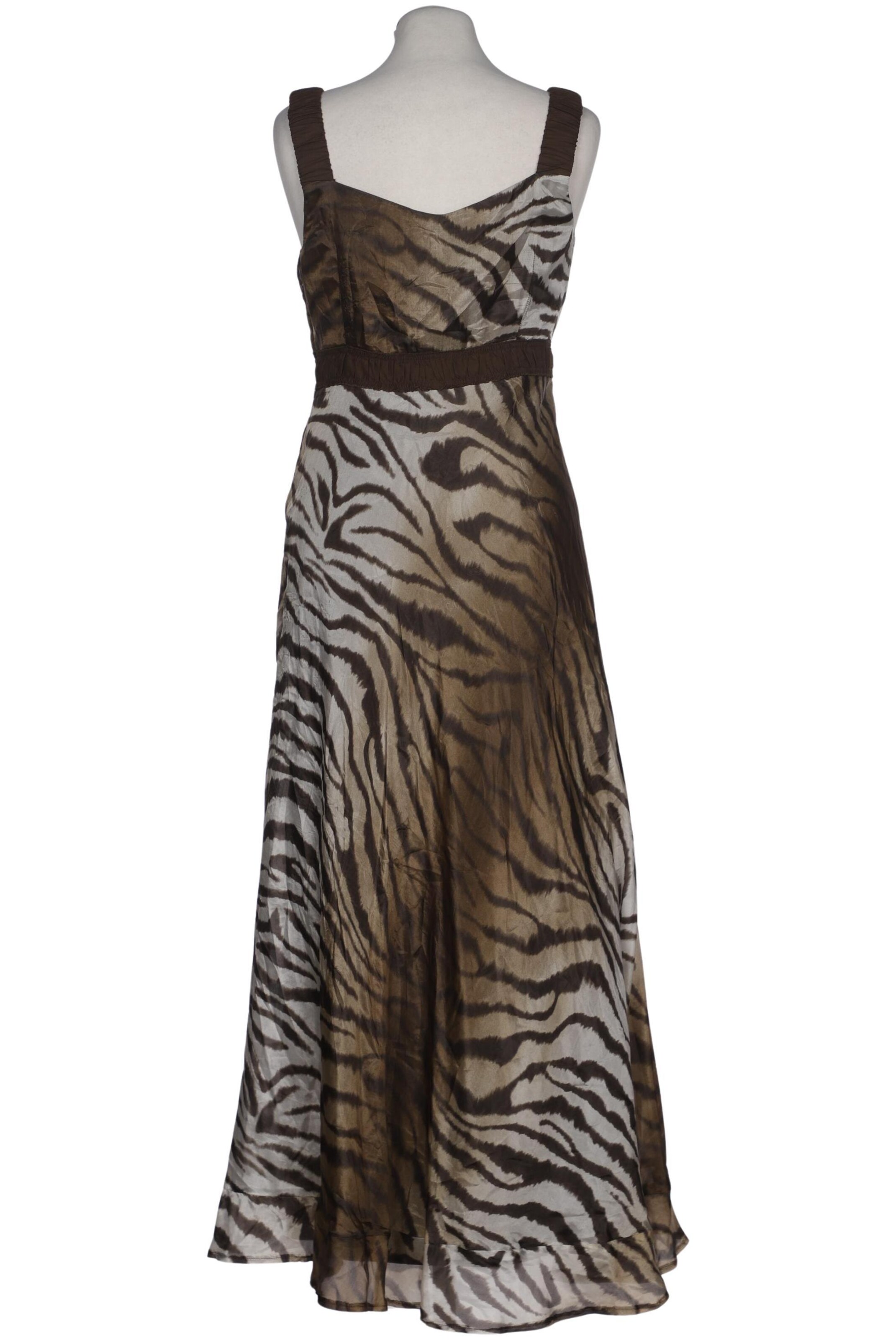 apriori Dress in S in Brown