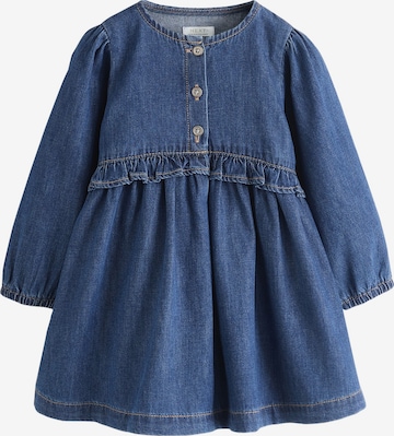Next Mekko värissä sininen: etupuoli