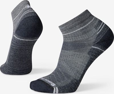 SMARTWOOL Κάλτσες 'Hike Light Cushion ' σε 46-49 σε γκρι, Άποψη προϊόντος