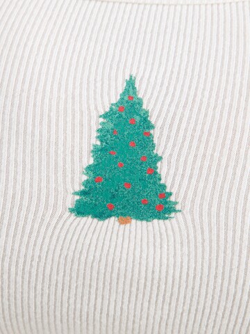 GAP Τοπ σε λευκό