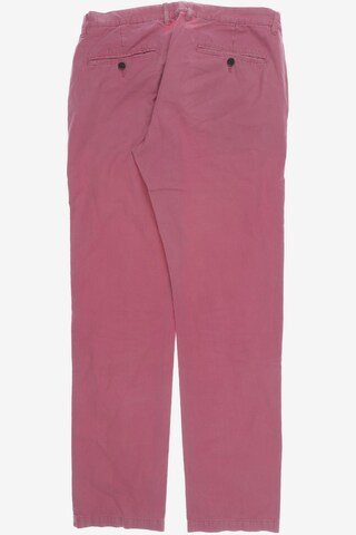 H&M Stoffhose 34 in Pink