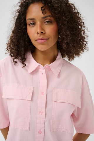 Kaffe Halenka 'KAnaya' – pink