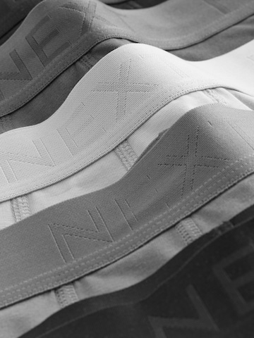 Next Boxer shorts in Grey
