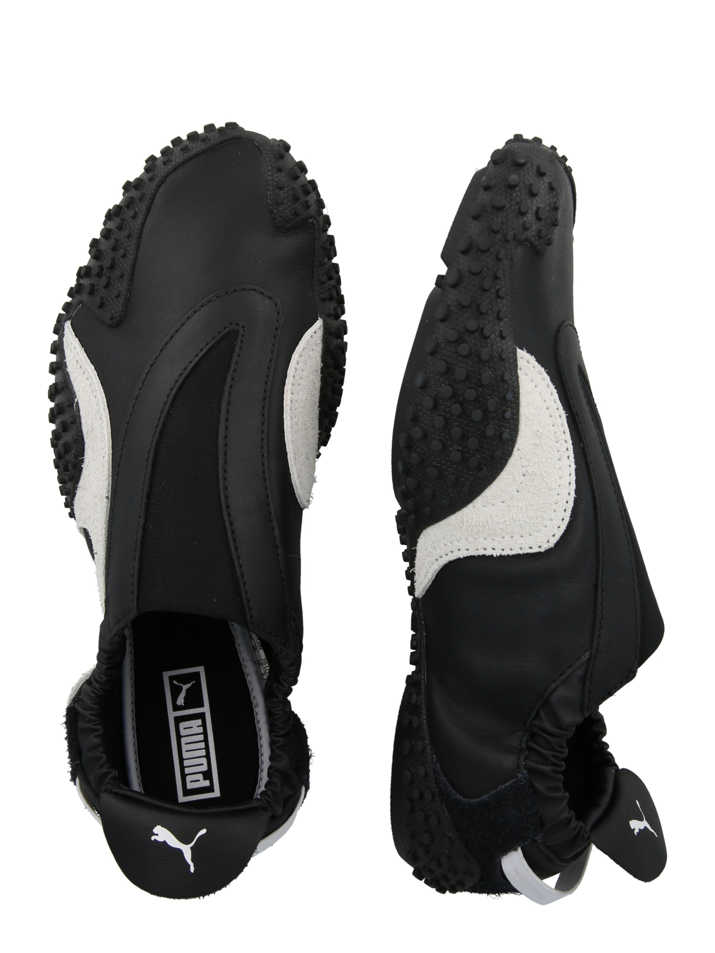 PUMA Slip-on 'Mostro Move' σε μαύρο