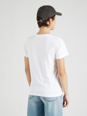Pepe Jeans Shirt 'TYLERY' in Wit
