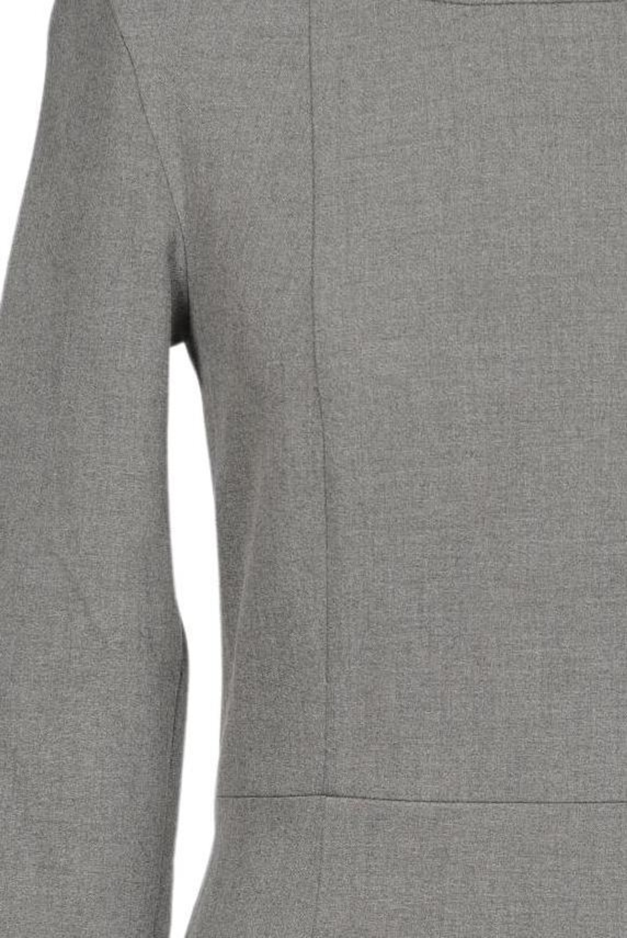 HALLHUBER Dress in S in Grey