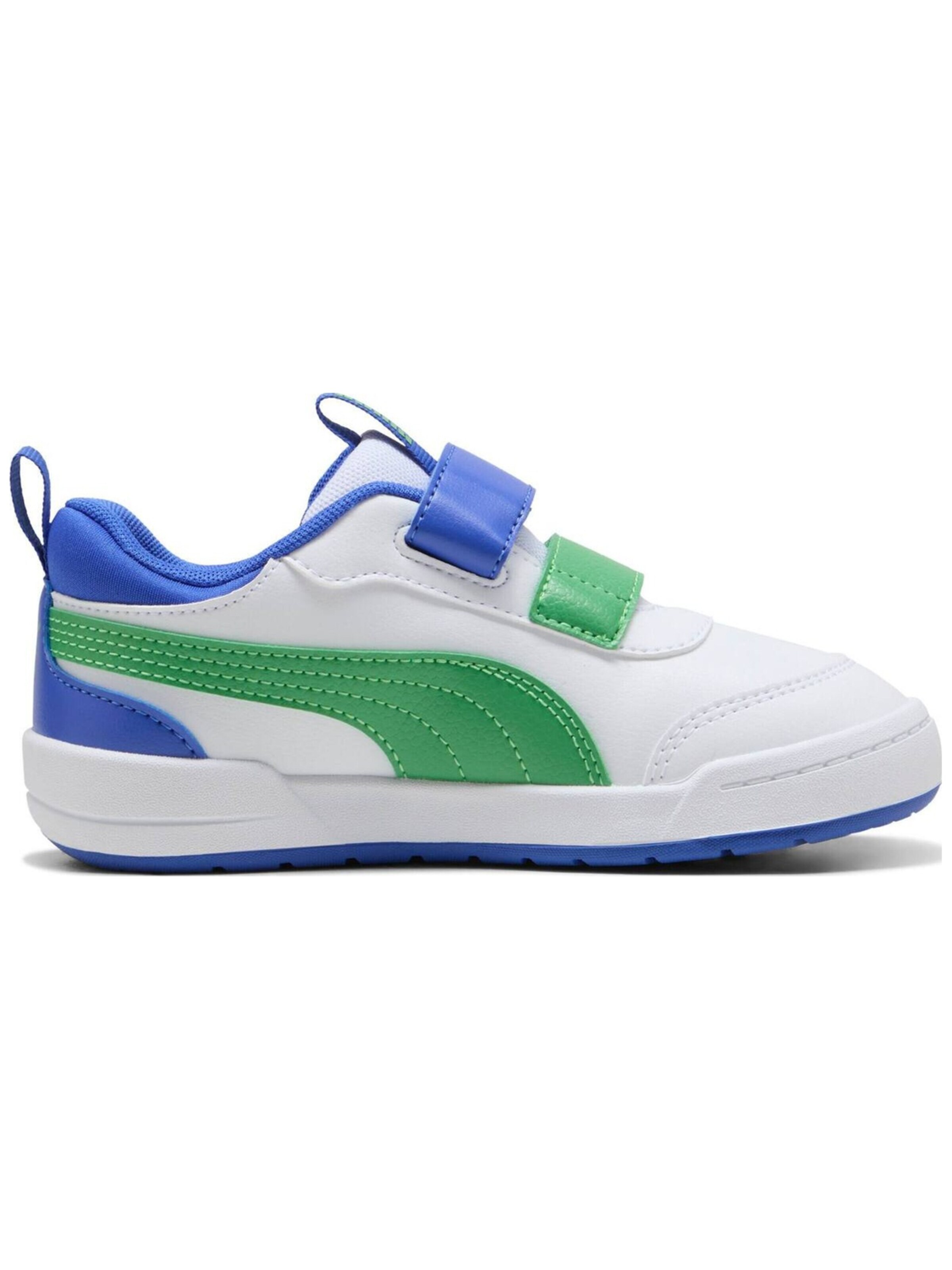 PUMA - Calzado deportivo 'Puma Multiflex 2 Dino V Ps' en blanco