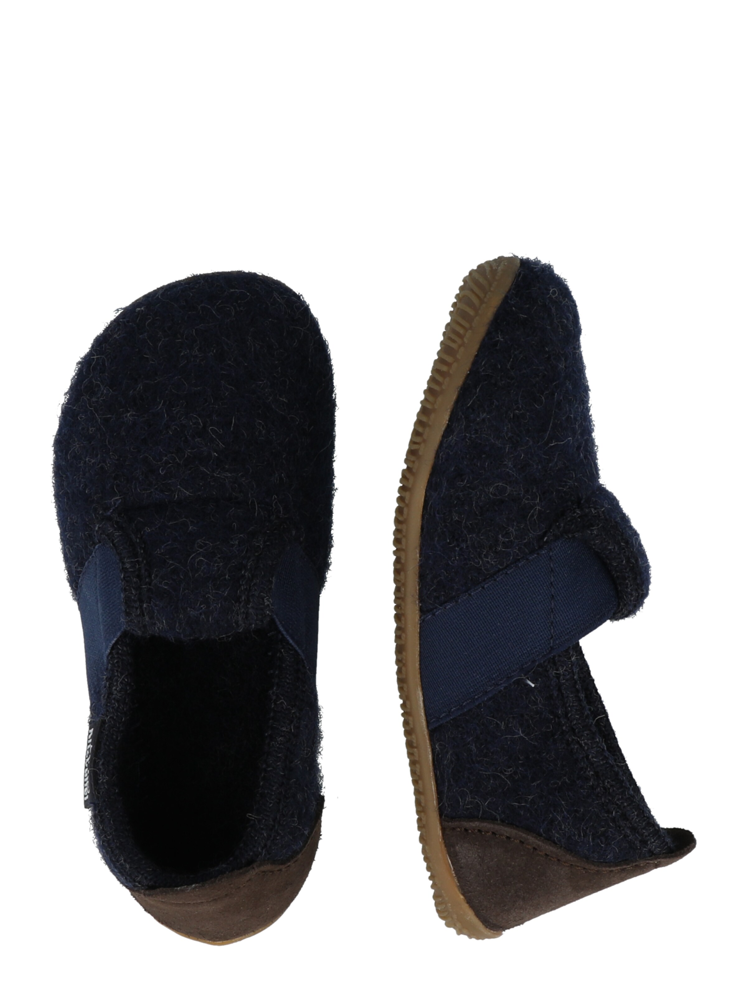 Living Kitzbühel Copat | modra barva