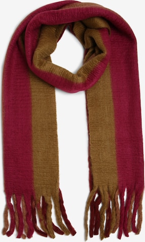 Marie Lund Scarf in Mixed colors