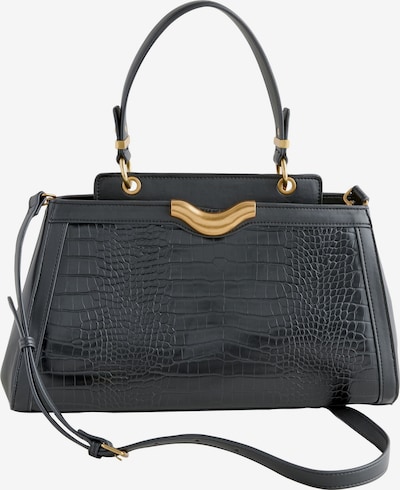 Rankinė iš Next, spalva – juoda, Prekių apžvalga