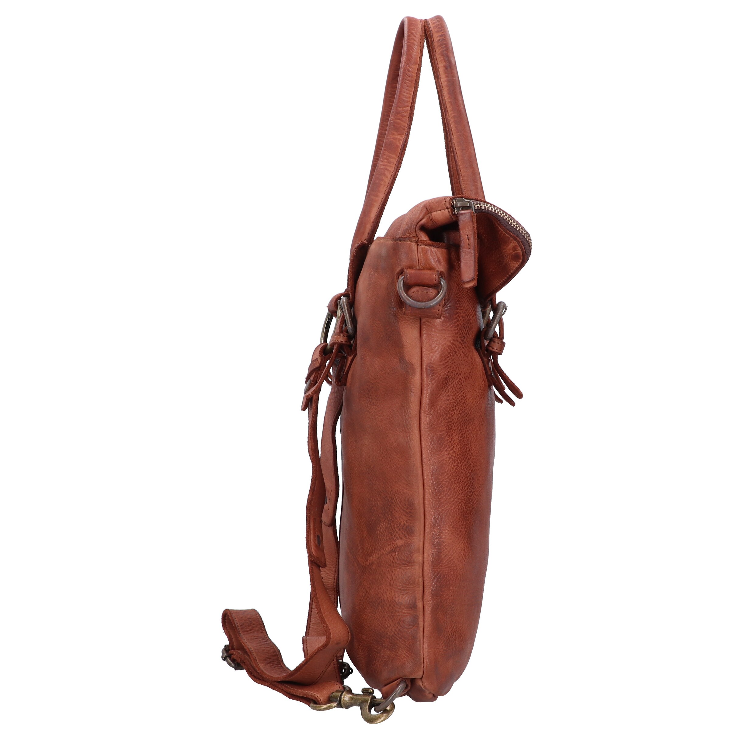 Sac à dos 'Submarine ' Harold's en marron