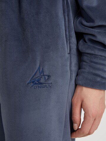 O'NEILL Regular Sweatpants in Blau