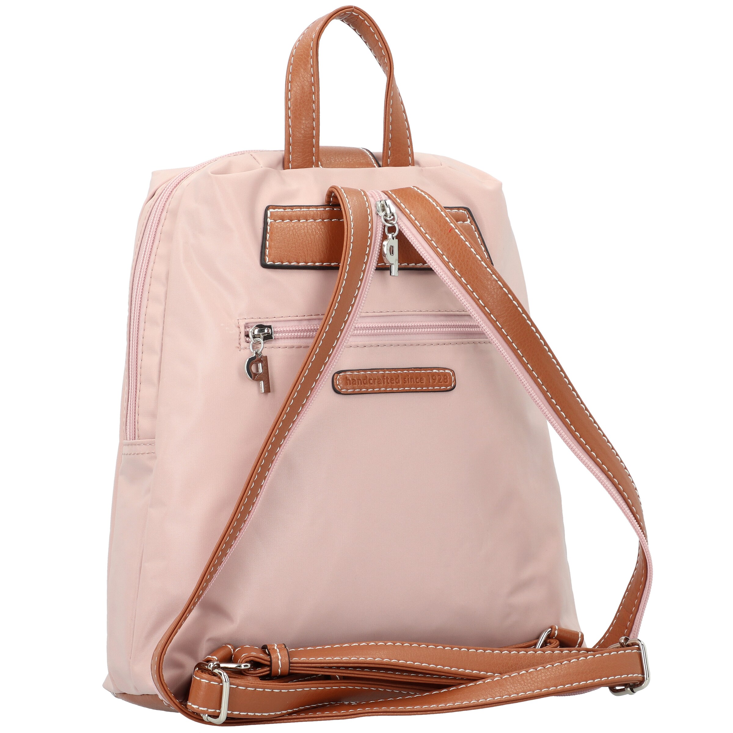 Picard Rucksack 'Sonja' in Pink