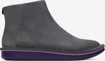 CAMPER Ankle Boots in Grey