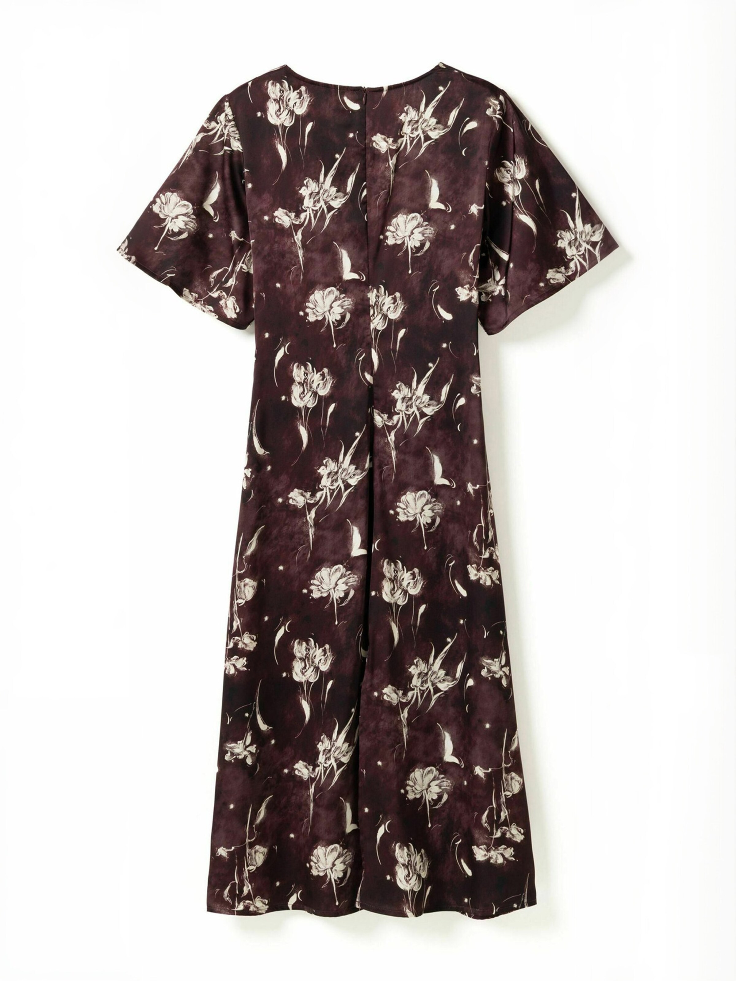Noella Jurk ' N-Lavina ' in Rood