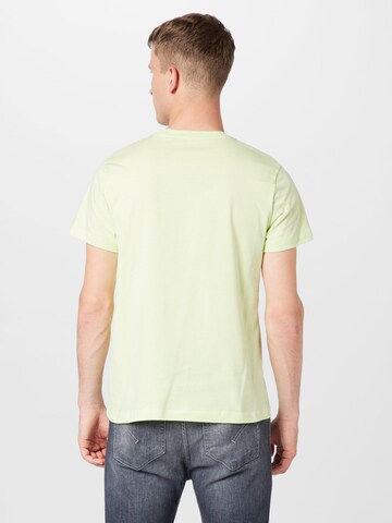 T-Shirt WESTMARK LONDON en vert