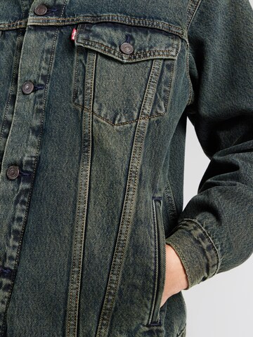 LEVI'S ® Átmeneti dzseki - kék