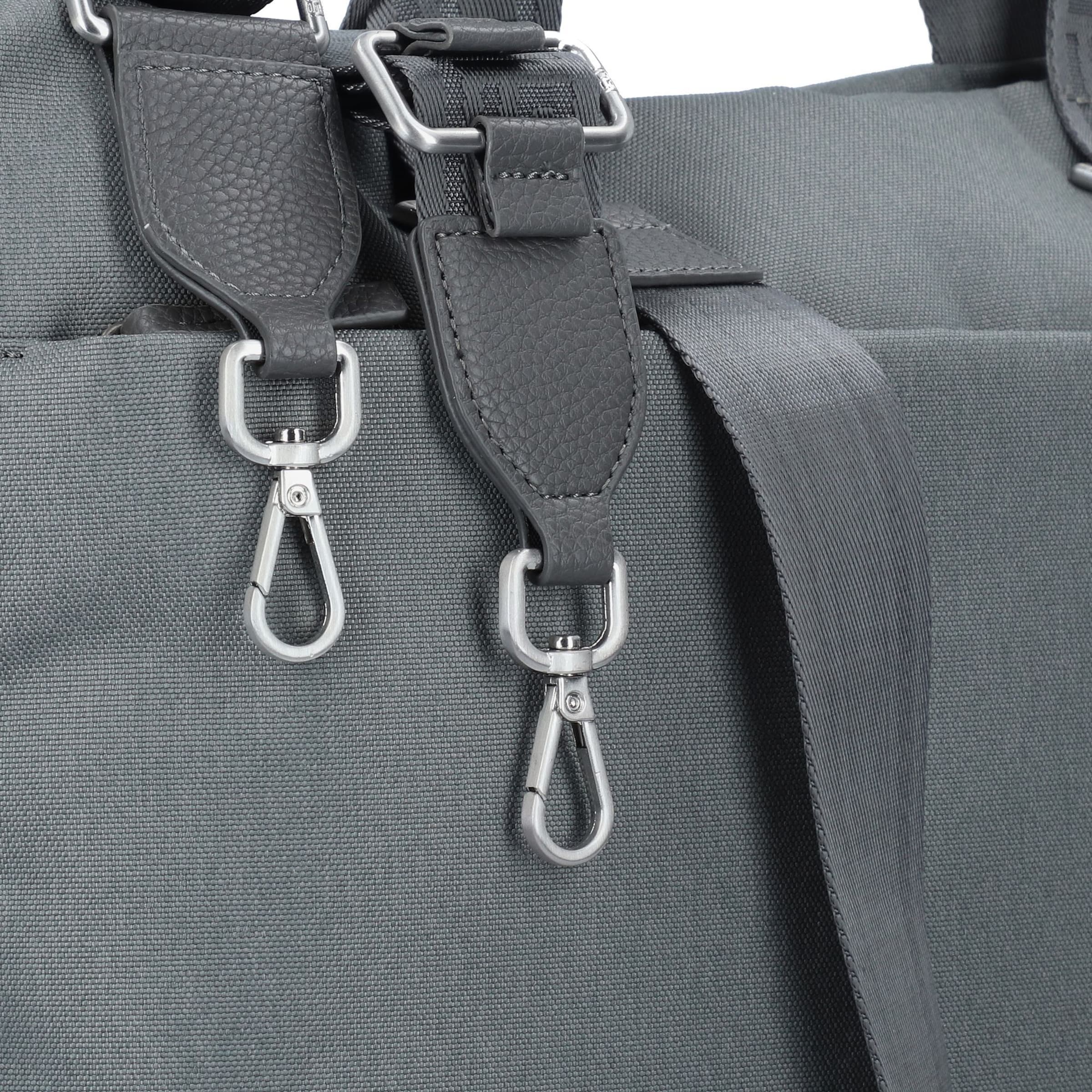 Sacs à main 'Bergen' JOST en gris