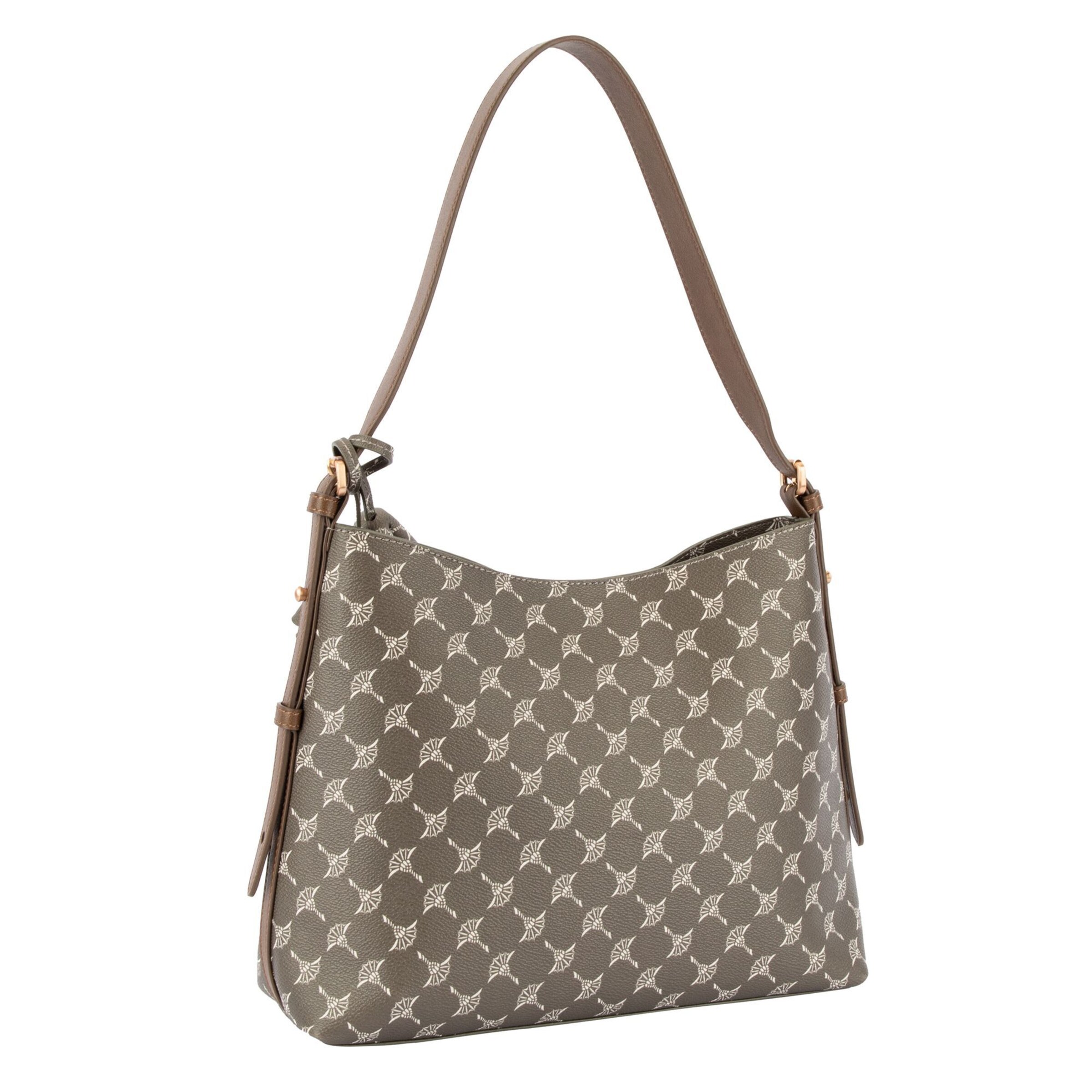 JOOP! - Bolso de hombro 'Cortina 1.0 Maddy' en verde