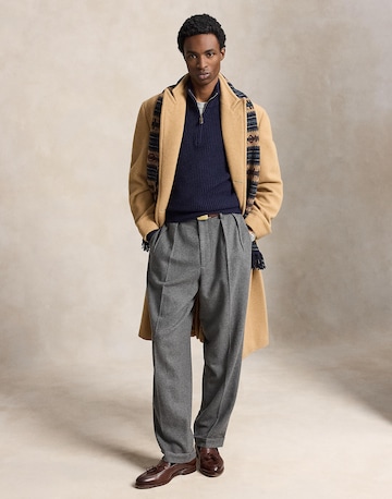 Pull-over Polo Ralph Lauren en bleu