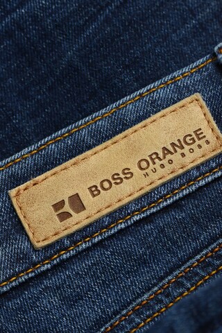 BOSS Skinny-Jeans 27 x 32 in Blau