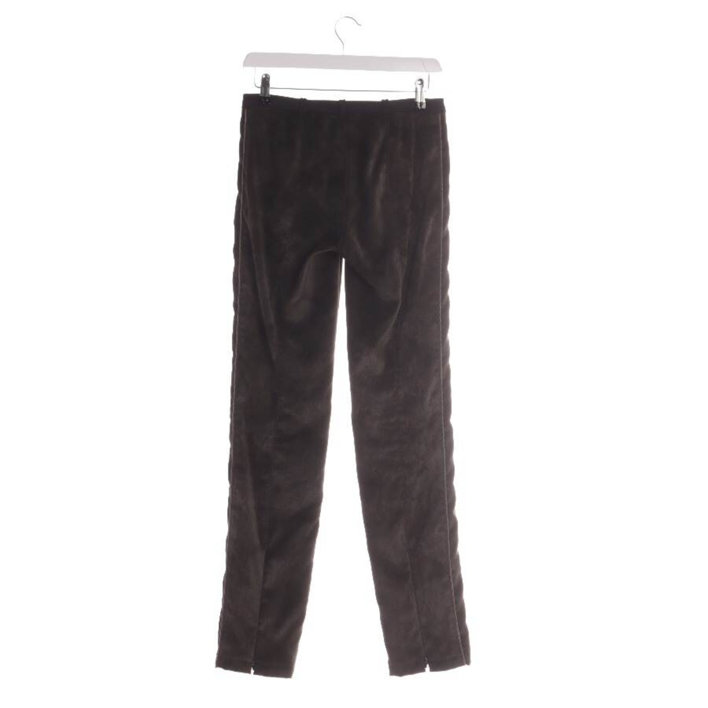 Marc Cain Pants in XS in Brown