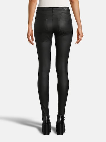 Orsay Skinny Pants in Black