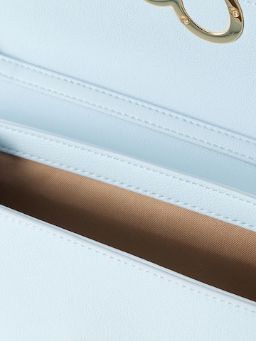 Love Moschino Сумка через плечо в Синий