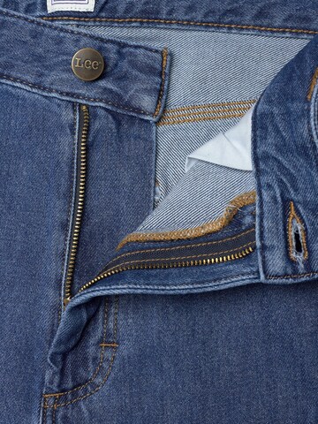 Loosefit Jeans 'CARPENTER' di Lee in blu