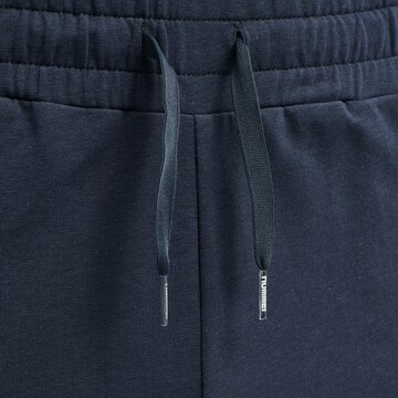 Hummel - regular Pantalón deportivo 'Ray 2.0' en azul
