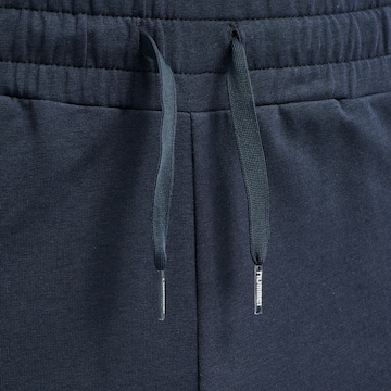 Hummel Regular Sports trousers 'Ray 2.0' in Blue