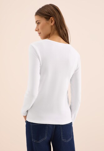 CECIL Shirt in White